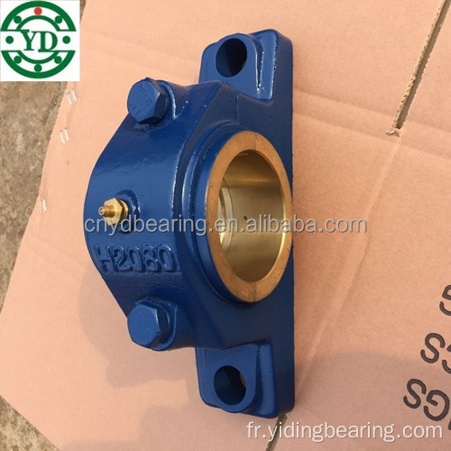 Série SN Split Plummer Block Logement Bbearing SN209